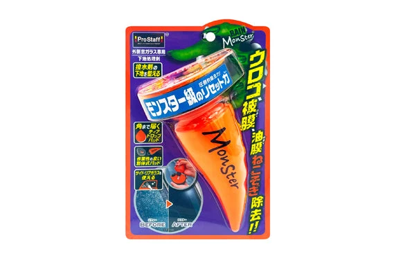 ProStaff 玻璃油膜水垢清潔劑 A-75