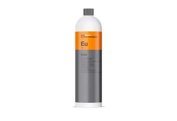 Koch Chemie Eulex EU 貼紙膠漬去除劑