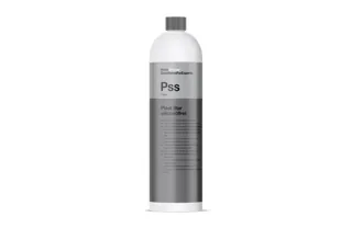 Koch Chemie Plast Star siliconölfrei PSS 外部塑膠護養劑