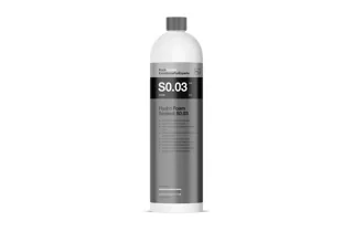 Koch Chemie Hydro Foam Sealant S0.03 1L 濃縮泡沫鍍膜劑