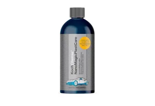 Koch Chemie NanoMagicPlastCare 納米外部塑膠護養劑