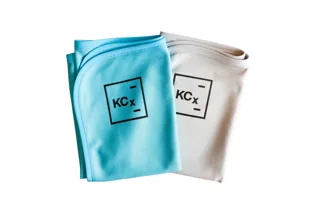 Koch Chemie Pro Glass Towel 專業玻璃抹布