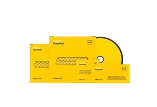Koch Chemie Fine Cut Foam Pad 細緻拋光墊