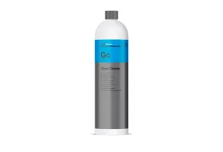 Koch Chemie Glass Cleaner GC 玻璃污漬清潔劑