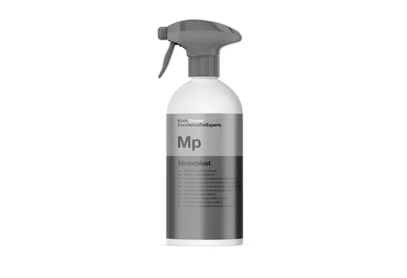 Koch Chemie Motorplast MP 引擎倉護養劑