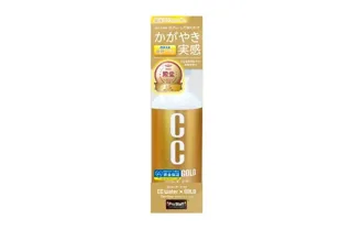 ProStaff CC Water Gold 鍍膜劑 200ml