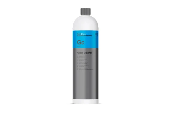 Koch Chemie Glass Cleaner GC 玻璃污漬清潔劑