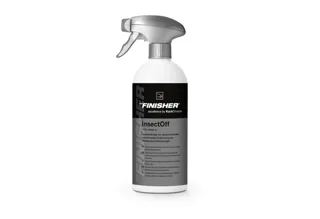 The Finisher InsectOff 昆蟲殘漬去除劑