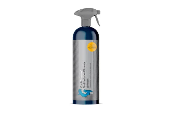 Koch Chemie Multi Interior Cleaner 多功能內籠清潔劑