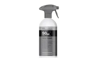 Koch Chemie Spray Sealant S0.02 車身鍍膜噴劑
