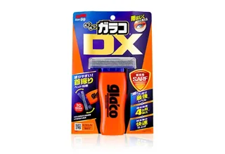 Soft99 雨敵 DX 強效撥水劑