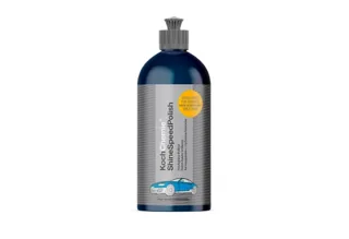 Koch Chemie ShineSpeedPolish 速效車身拋光劑