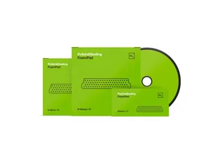 Koch Chemie Polish & Sealing Foam Pad 幼細拋光及上蠟墊