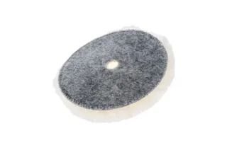 Koch Chemie Heavy Cut Long Wool Pad 長羊毛拋光墊