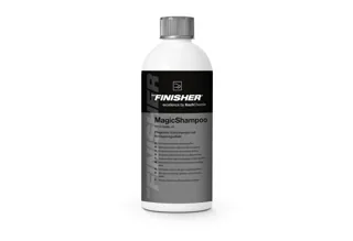 The Finisher MagicShampoo 疏水性洗車液