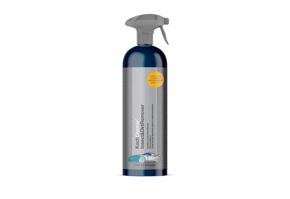 Koch Chemie Insect & Dirt Remover 蟲漬及污垢清潔劑