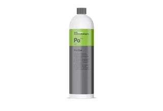 Koch Chemie Pol Star PO 內籠皮革及布料清潔劑