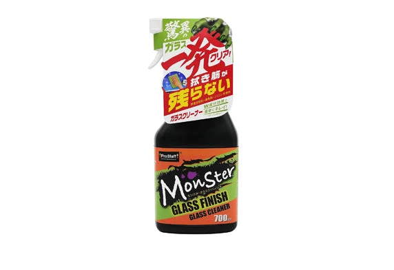 ProStaff 怪物級別強力玻璃清潔劑
