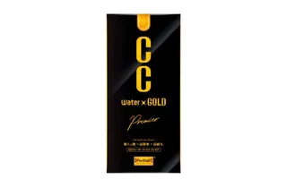 ProStaff CC Water Gold 極上の艶高級鍍膜劑 160ml