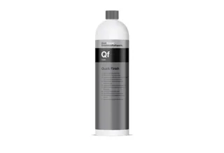 Koch Chemie Quick Finish QF 速效車身清潔及護養劑