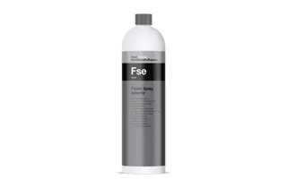 Koch Chemie Finish Spray Exterior FSE 車身除水垢護養劑