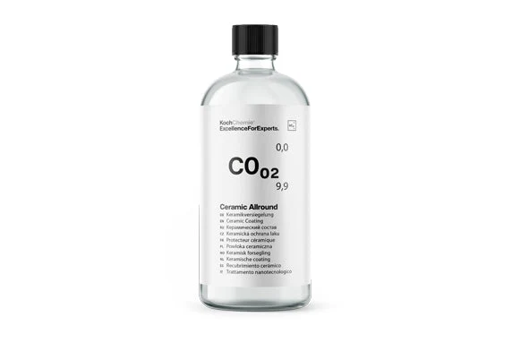 Koch Chemie Ceramic Allround C0.02 陶瓷保護鍍膜