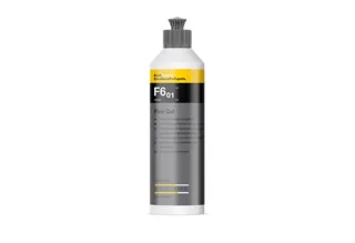 Koch Chemie Fine Cut F6.01 細緻拋光劑