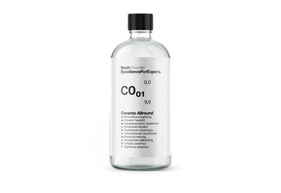 Koch Chemie Ceramic Body Cb0.01 陶瓷長效鍍膜