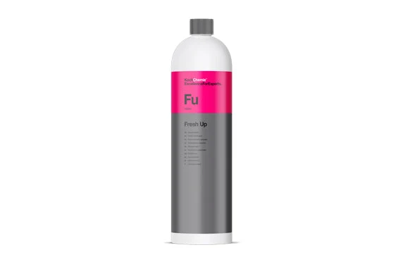 Koch Chemie Fresh Up FU 除臭及空氣清新劑