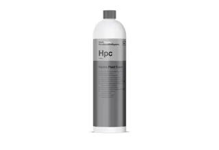 Koch Chemie Hydro Plast Care HPC 塑膠光澤護養劑