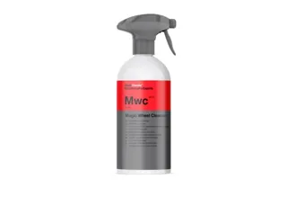 Koch Chemie Magic Wheel Cleaner MWC 呔鈴清潔劑