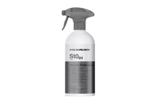 Koch Chemie Allround Textile Sealant ST001 布料鍍膜劑