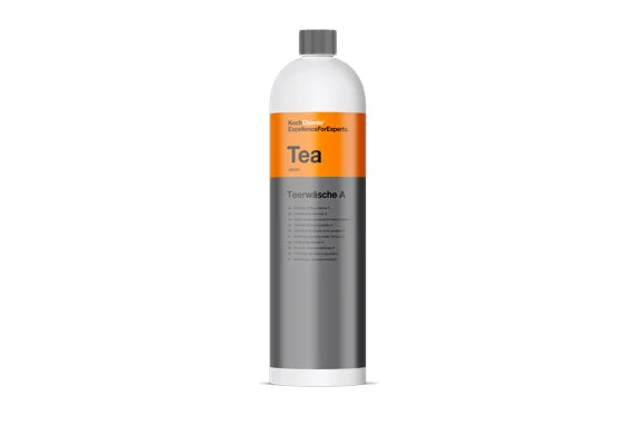 Koch Chemie Teerwäsche A TEA 柏油及瀝青去除劑