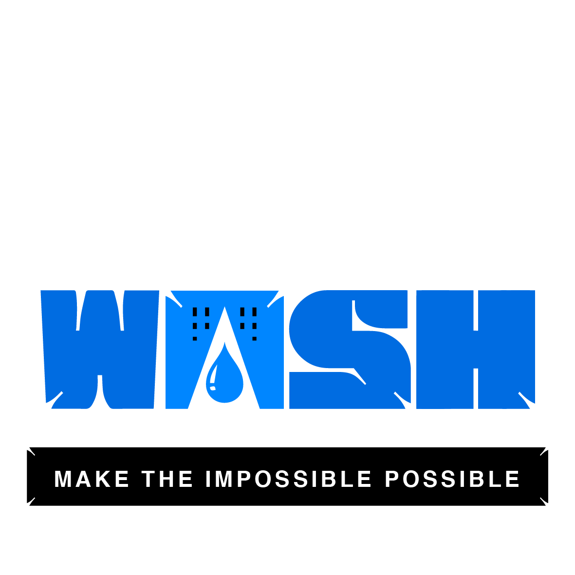 LETS GET WASH