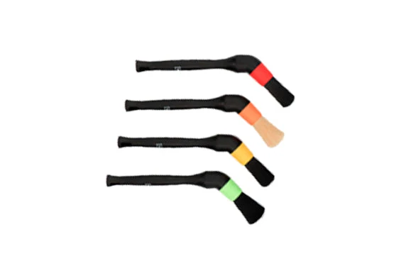 Koch Chemie Exterior Brush Set 汽車外部清潔手掃套裝