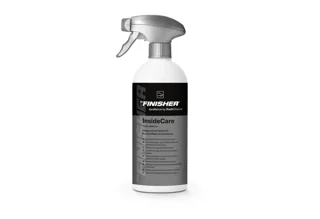 The Finisher InsideCare 塑料內飾保養劑