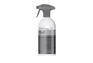 Koch Chemie Spotless Ceramic Finish SCF 鍍膜專用除水垢護養劑